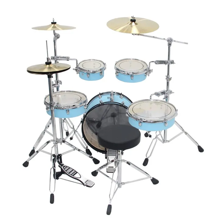 Folding Drum Kit