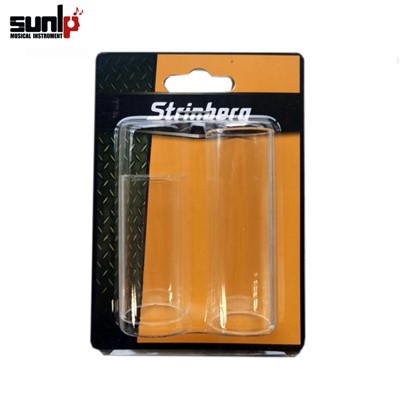 Stekleni diapozitiv za kitaro